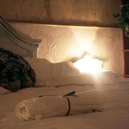 Hostel Bed & Art Barcelona Exterior foto