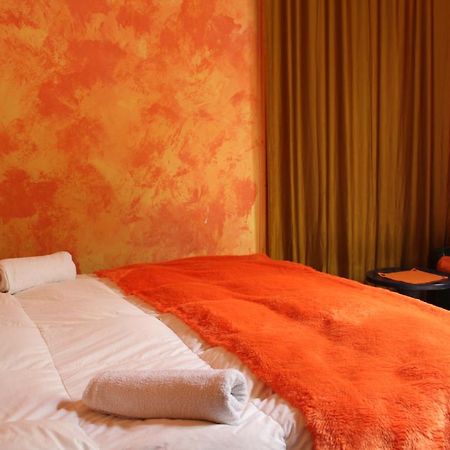 Hostel Bed & Art Barcelona Exterior foto