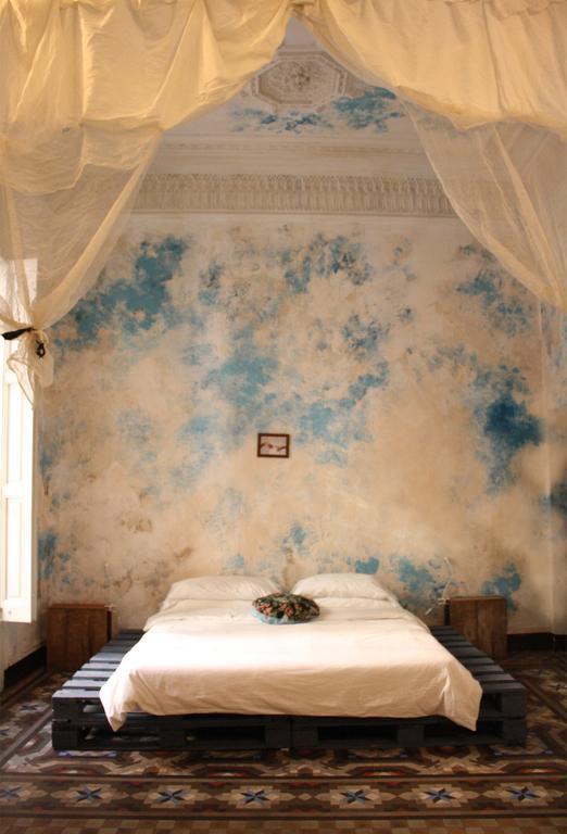 Hostel Bed & Art Barcelona Exterior foto