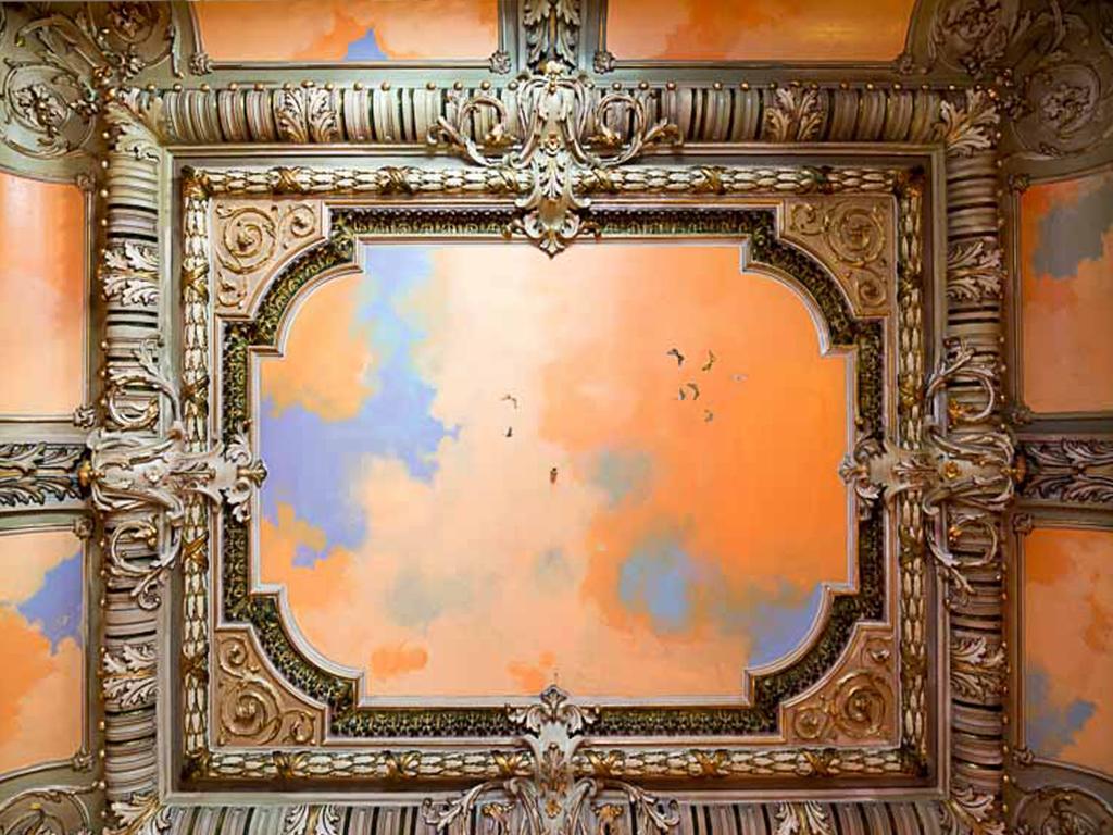 Hostel Bed & Art Barcelona Exterior foto