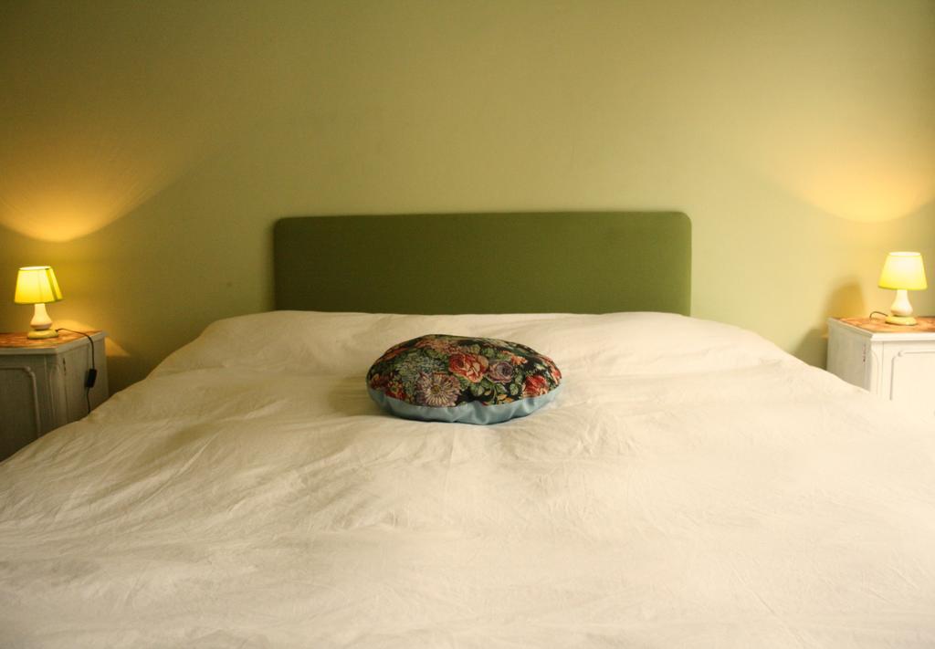 Hostel Bed & Art Barcelona Exterior foto