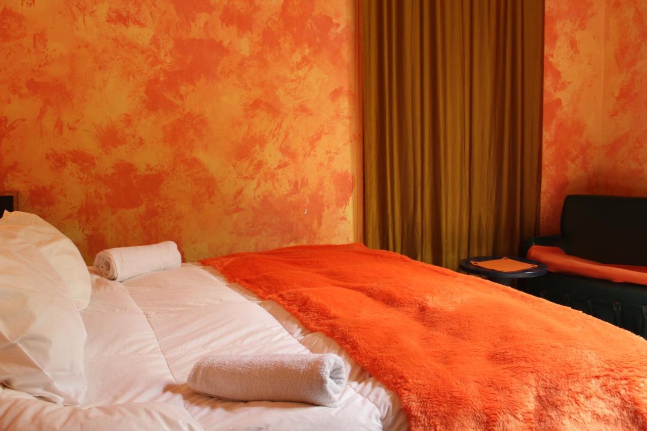 Hostel Bed & Art Barcelona Exterior foto